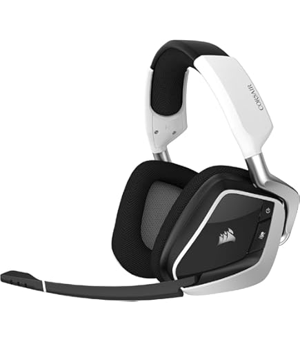 Sony-INZONE H7 Wireless Gaming Headset, Over-ear Headphones with